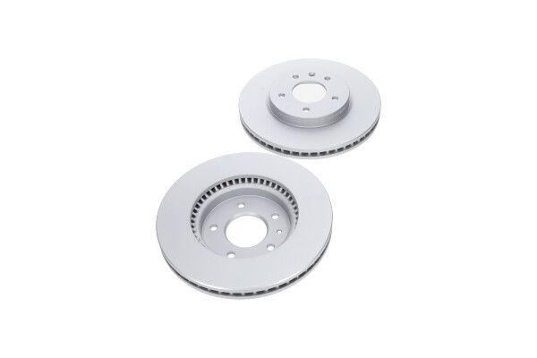 KAVO PARTS BR1213C Гальмівний диск