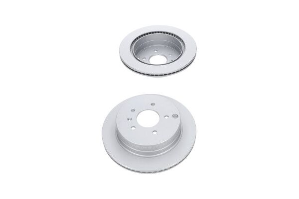 KAVO PARTS BR1214C Диск гальмівний (задній) Chevrolet Captiva/Opel Antara (303x20) 06-