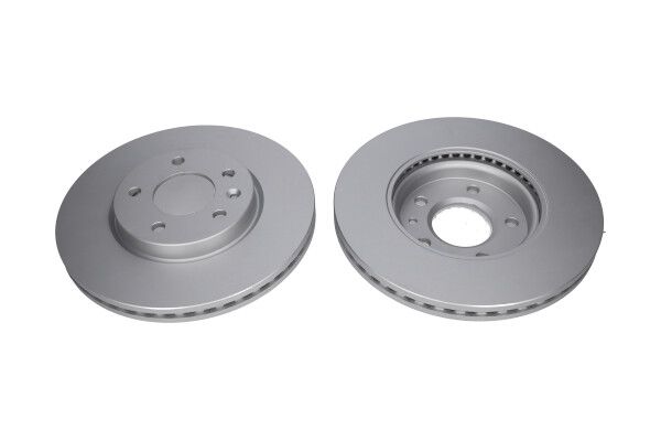 KAVO PARTS BR1218C Диск гальмівний (передній) Opel Astra J 09- (300x26)