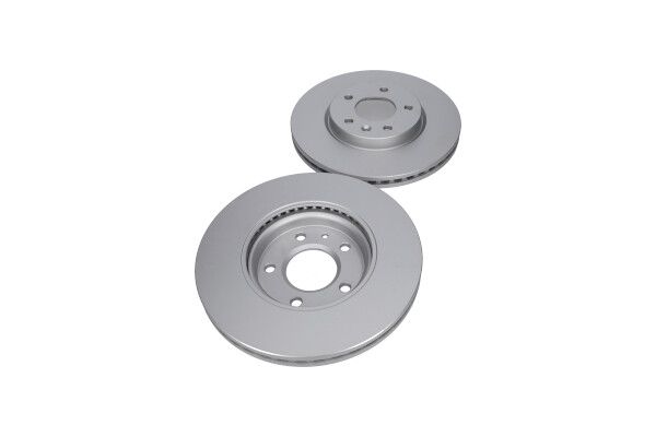 KAVO PARTS BR1218C Диск гальмівний (передній) Opel Astra J 09- (300x26)