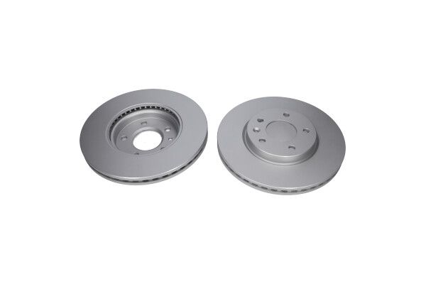 KAVO PARTS BR1218C Диск гальмівний (передній) Opel Astra J 09- (300x26)