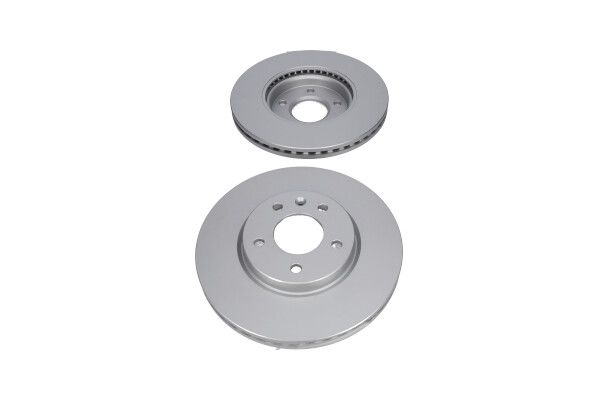 KAVO PARTS BR1218C Диск гальмівний (передній) Opel Astra J 09- (300x26)