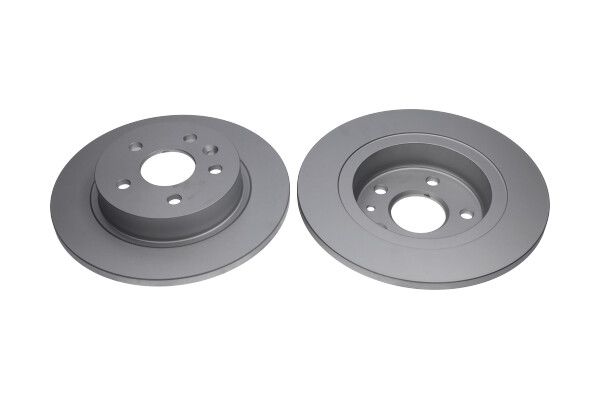 KAVO PARTS BR1219C Гальмівний диск