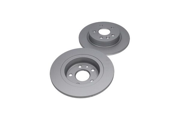 KAVO PARTS BR1219C Гальмівний диск