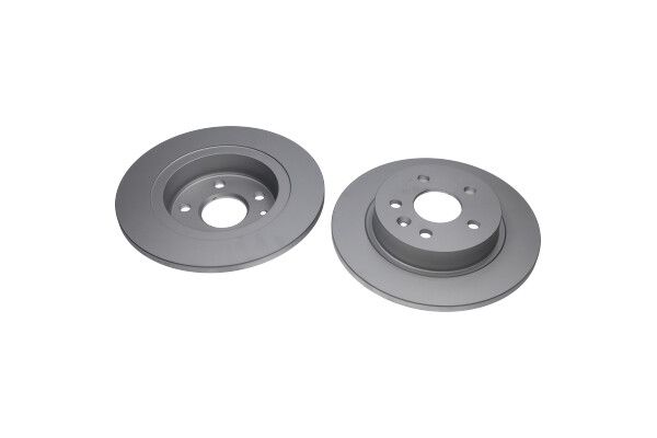 KAVO PARTS BR1219C Гальмівний диск