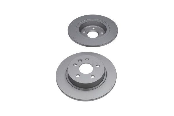 KAVO PARTS BR1219C Гальмівний диск