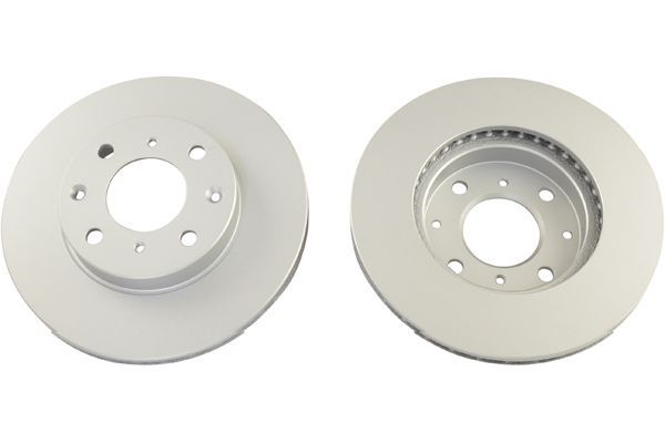 KAVO PARTS BR2222C Гальмівний диск