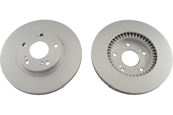 KAVO PARTS BR2250C Диск гальмівний (передній) Honda Civic/FR-V 05- (282x23)