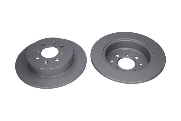 KAVO PARTS BR2253C Гальмівний диск