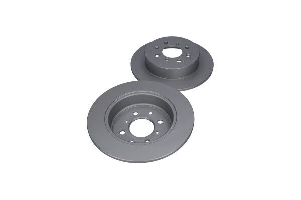 KAVO PARTS BR2253C Гальмівний диск