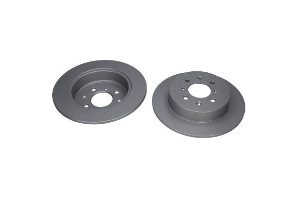 KAVO PARTS BR2253C Гальмівний диск
