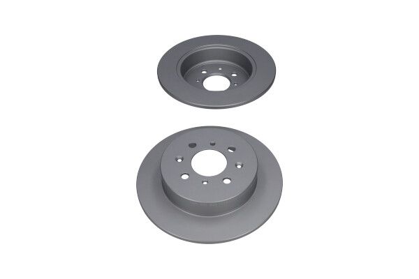 KAVO PARTS BR2253C Гальмівний диск