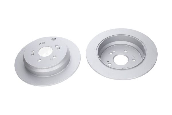 KAVO PARTS BR2260C Гальмівний диск