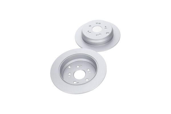 KAVO PARTS BR2260C Гальмівний диск