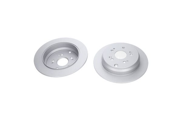 KAVO PARTS BR2260C Гальмівний диск