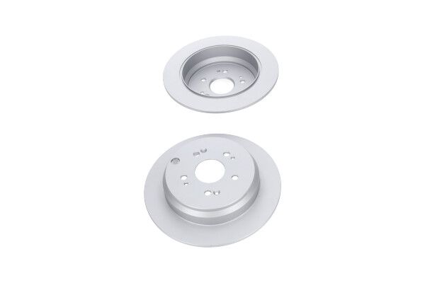 KAVO PARTS BR2260C Гальмівний диск