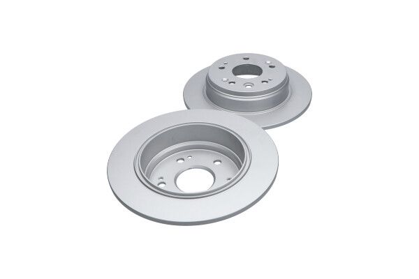 KAVO PARTS BR2268C Гальмівний диск