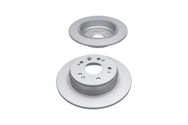 KAVO PARTS BR2268C Гальмівний диск