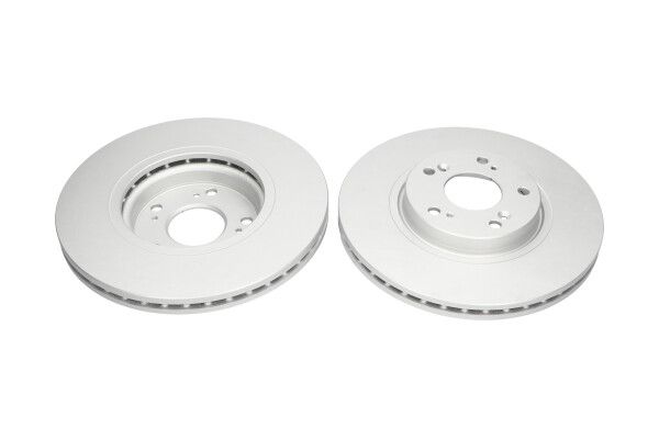 KAVO PARTS BR2269C Диск гальмівний (передній) Honda Accord VII 03-08 (300x25)