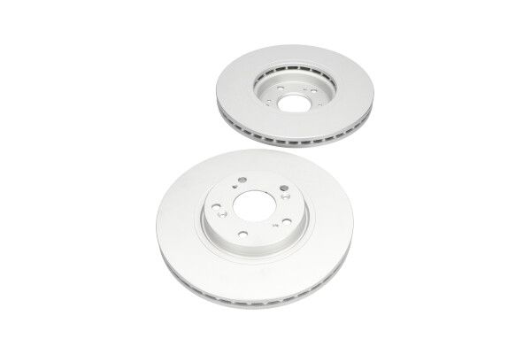 KAVO PARTS BR2269C Диск гальмівний (передній) Honda Accord VII 03-08 (300x25)