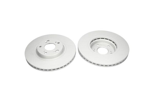KAVO PARTS BR2269C Диск гальмівний (передній) Honda Accord VII 03-08 (300x25)