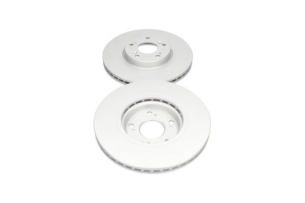 KAVO PARTS BR2269C Диск гальмівний (передній) Honda Accord VII 03-08 (300x25)