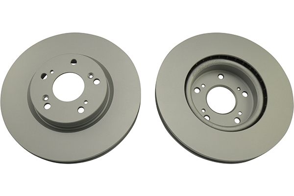 KAVO PARTS BR2287C Диск гальмівний (передній) Honda Civic IX/X 12-22 (293x25)
