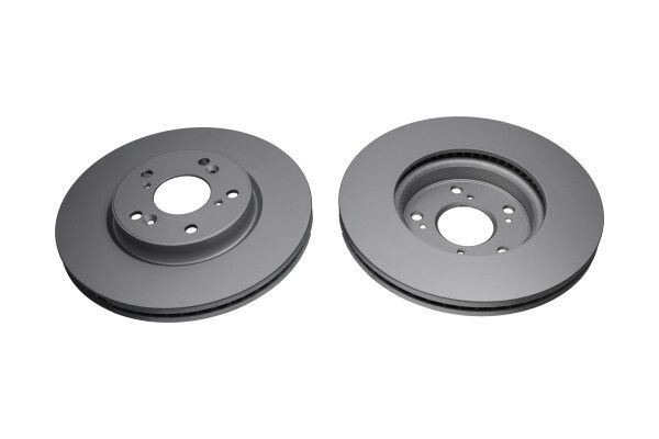KAVO PARTS BR2310C Диск гальмівний (передній) Honda HR-V 1.5 16V/1.6D 15- (293x25)