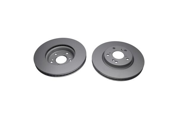 KAVO PARTS BR2310C Диск гальмівний (передній) Honda HR-V 1.5 16V/1.6D 15- (293x25)