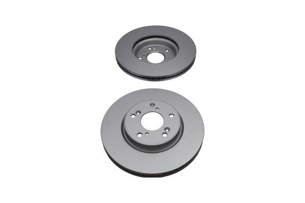 KAVO PARTS BR2310C Диск гальмівний (передній) Honda HR-V 1.5 16V/1.6D 15- (293x25)