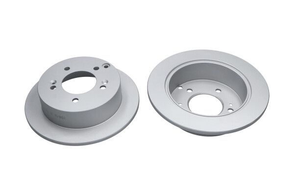 KAVO PARTS BR3214C Диск гальмівний (задній) Hyundai Sonata V/Tucson/Kia Sportage 04- (260x10)