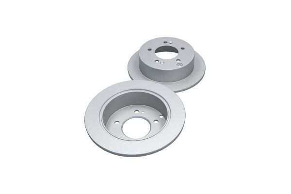 KAVO PARTS BR3214C Диск гальмівний (задній) Hyundai Sonata V/Tucson/Kia Sportage 04- (260x10)
