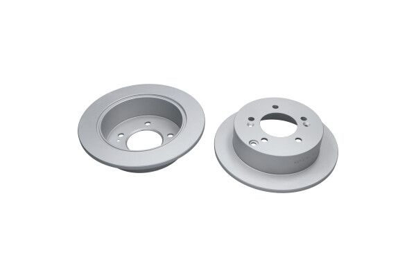 KAVO PARTS BR3214C Диск гальмівний (задній) Hyundai Sonata V/Tucson/Kia Sportage 04- (260x10)