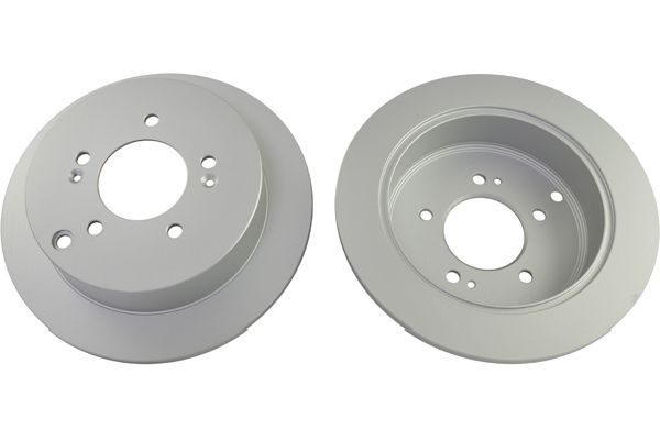 KAVO PARTS BR3219C Диск гальмівний (задній) Hyundai Santa FE/ Tucson/Kia Sportage 04- (284x10)