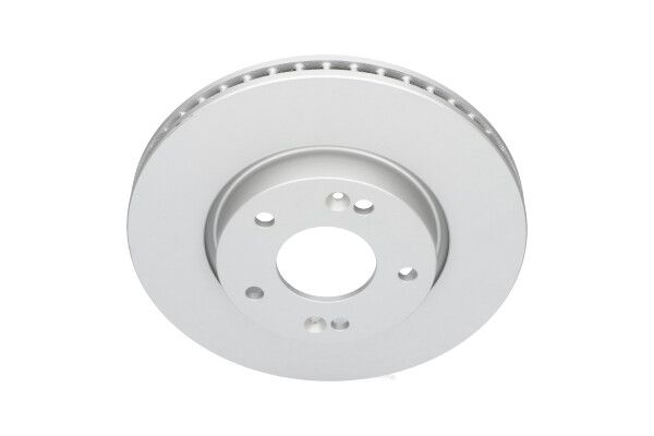 KAVO PARTS BR3228C Диск гальмівний (передній) Hyundai Tucson 2.0 CRDi 04-/Kia Cee'd 06- (280x26)