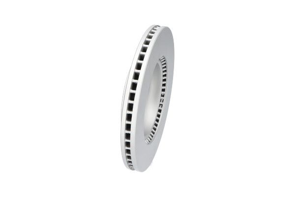 KAVO PARTS BR3228C Диск гальмівний (передній) Hyundai Tucson 2.0 CRDi 04-/Kia Cee'd 06- (280x26)
