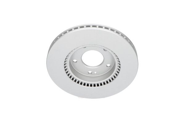 KAVO PARTS BR3228C Диск гальмівний (передній) Hyundai Tucson 2.0 CRDi 04-/Kia Cee'd 06- (280x26)