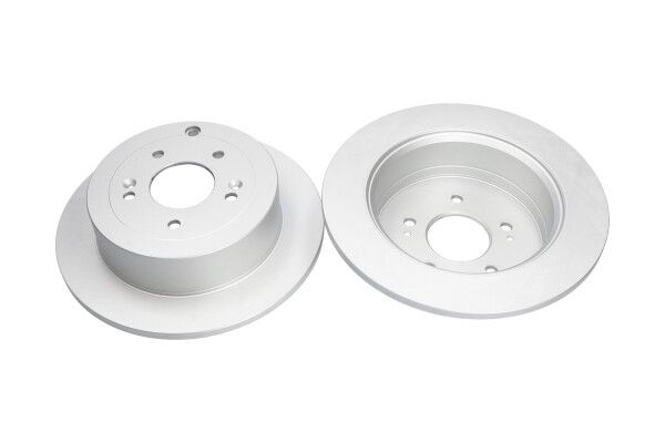 KAVO PARTS BR3240C Диск гальмівний (задній) Hyundai Santa Fe I/II 2.0-3.3 05-13 (302x11)