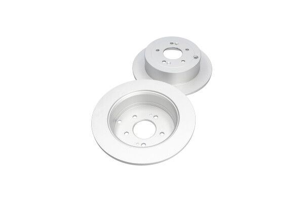 KAVO PARTS BR3240C Диск гальмівний (задній) Hyundai Santa Fe I/II 2.0-3.3 05-13 (302x11)