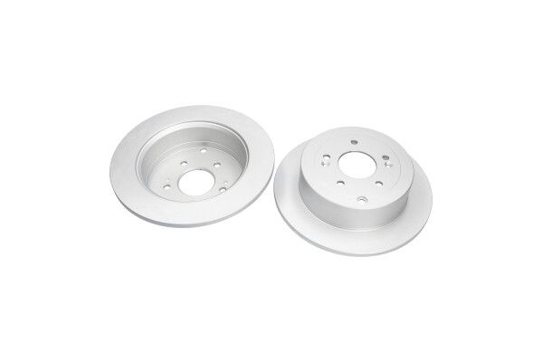 KAVO PARTS BR3240C Диск гальмівний (задній) Hyundai Santa Fe I/II 2.0-3.3 05-13 (302x11)