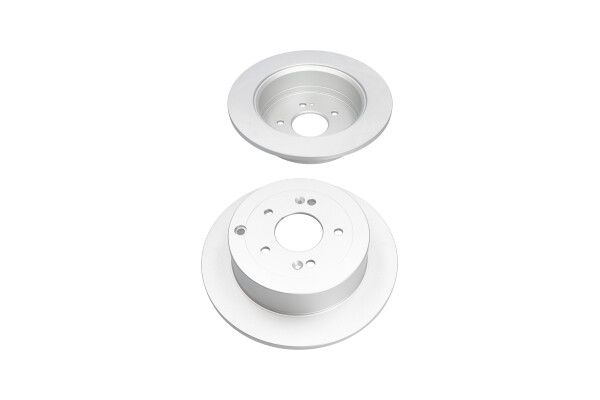 KAVO PARTS BR3240C Диск гальмівний (задній) Hyundai Santa Fe I/II 2.0-3.3 05-13 (302x11)