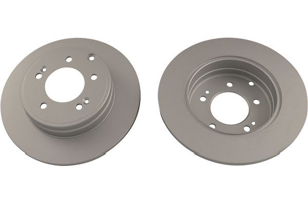 KAVO PARTS BR3241C Диск гальмівний (задній) Hyundai Sonata V 05-11/Kia Optima 12- (284x10)