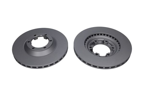 KAVO PARTS BR3244C Гальмівний диск