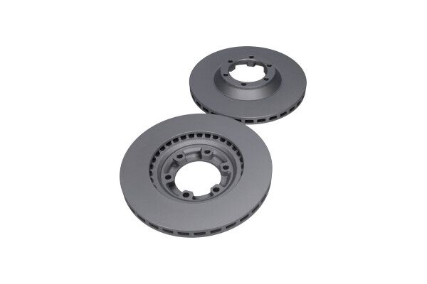 KAVO PARTS BR3244C Гальмівний диск