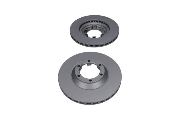 KAVO PARTS BR3244C Гальмівний диск