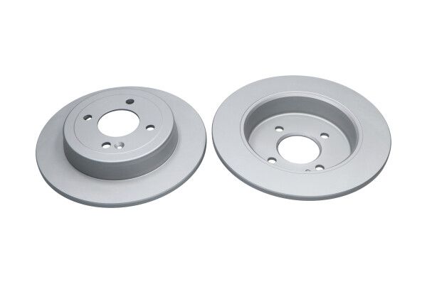 KAVO PARTS BR3264C Диск гальмівний (задній) Hyundai Accent IV 10-/Kia Rio III 11- (262x10)