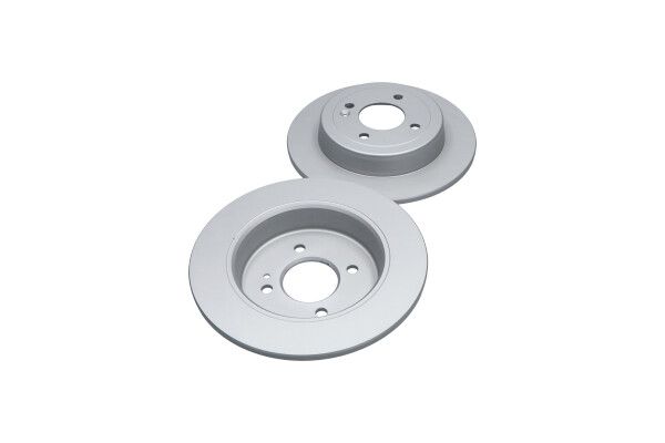 KAVO PARTS BR3264C Диск гальмівний (задній) Hyundai Accent IV 10-/Kia Rio III 11- (262x10)