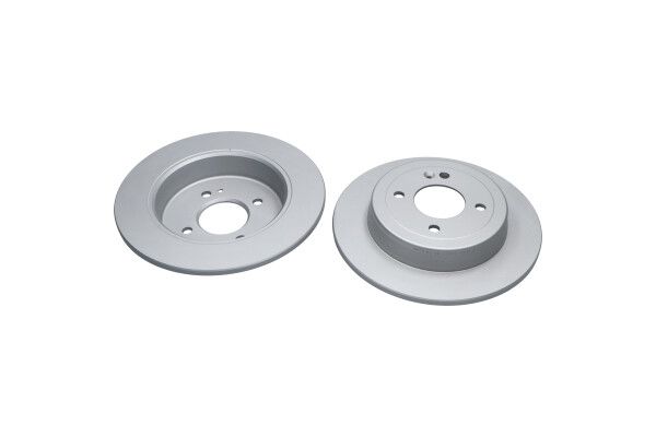 KAVO PARTS BR3264C Диск гальмівний (задній) Hyundai Accent IV 10-/Kia Rio III 11- (262x10)