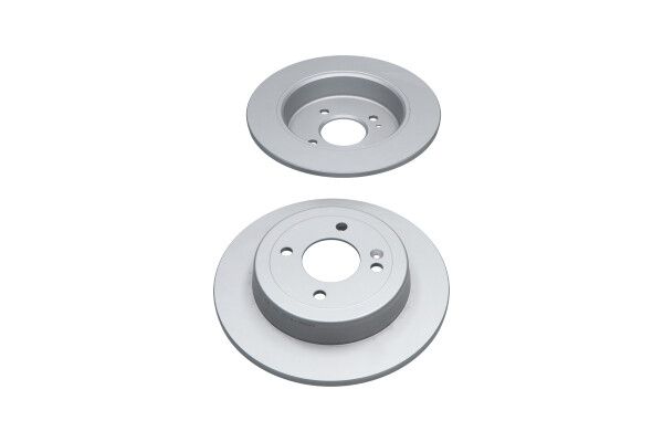 KAVO PARTS BR3264C Диск гальмівний (задній) Hyundai Accent IV 10-/Kia Rio III 11- (262x10)