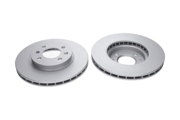 KAVO PARTS BR3273C Диск гальмівний (передній) Kia Rio III/Hyundai Accent 11- (256x22)